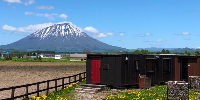 モントーヤ岳